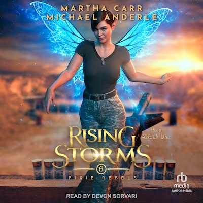 Rising Storms