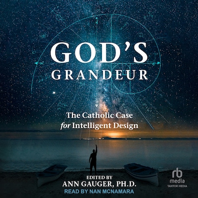 God's Grandeur