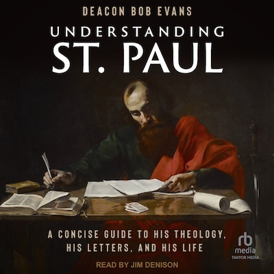 Understanding St. Paul