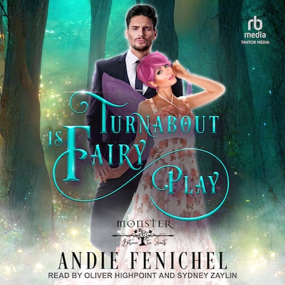 Turnabout is Fairy Play