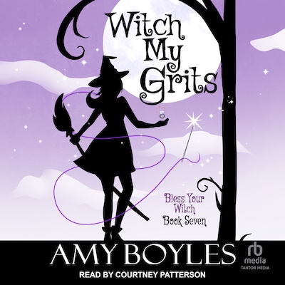 Witch My Grits