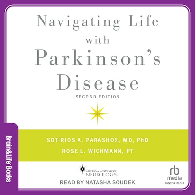 Navigating Life with Parkinson's Disease