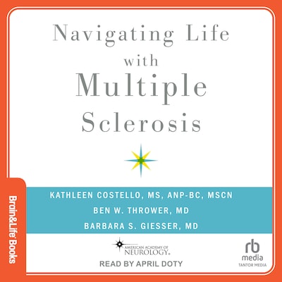 Navigating Life with Multiple Sclerosis