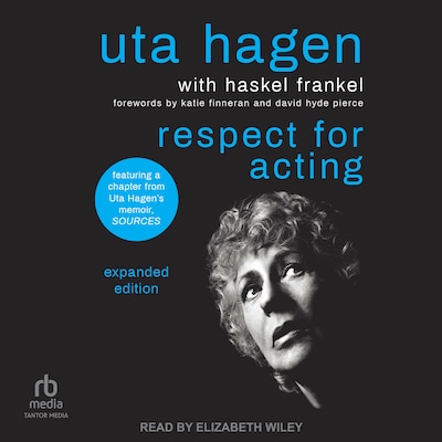 Respect for Acting