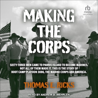 Making the Corps