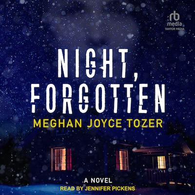 Night, Forgotten