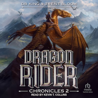 Dragon Rider Chronicles 2