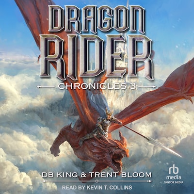 Dragon Rider Chronicles 3