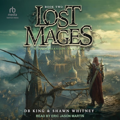 Lost Mages 2