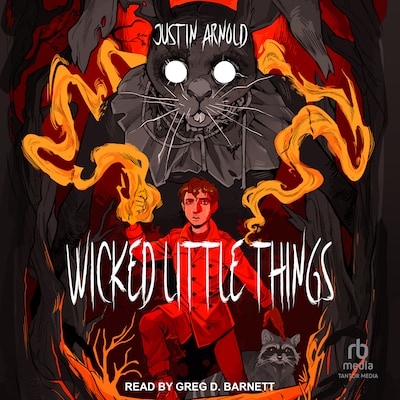 Wicked Little Things