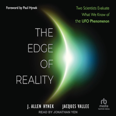 The Edge of Reality