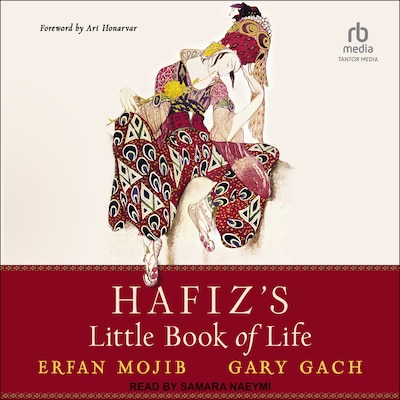 Hafiz's Little Book of Life