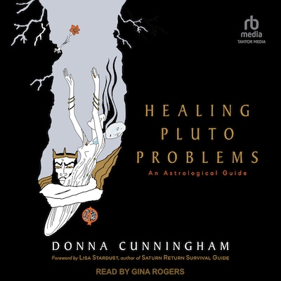 Healing Pluto Problems