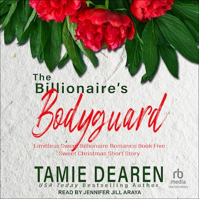 The Billionaire's Bodyguard