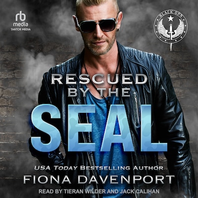 Rescued by the SEAL