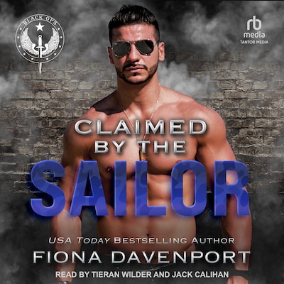 Claimed by the Sailor