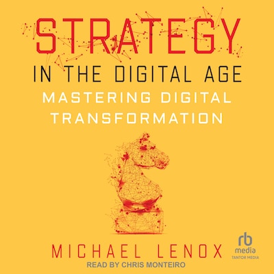 Strategy in the Digital Age