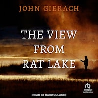 The View From Rat Lake