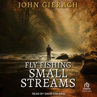 Fly Fishing Small Streams