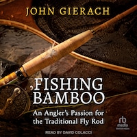 Fishing Bamboo