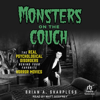 Monsters on the Couch