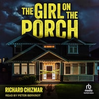 The Girl on the Porch