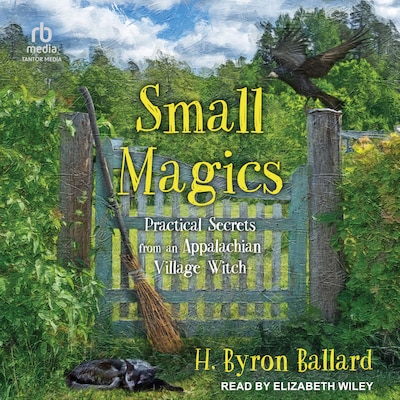Small Magics