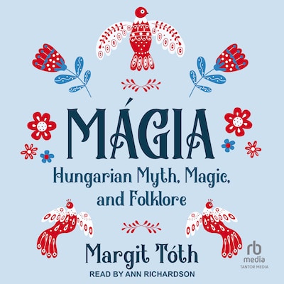 Mágia