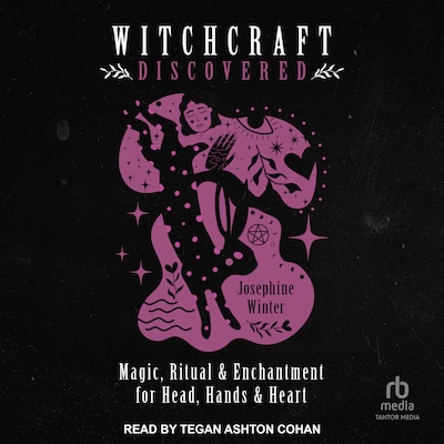 Witchcraft Discovered