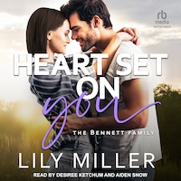 Heart Set on You