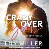 Crazy Over You
