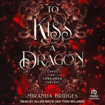 To Kiss a Dragon