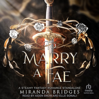 To Marry a Fae