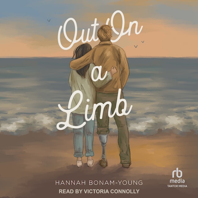 Book cover for Out On a Limb