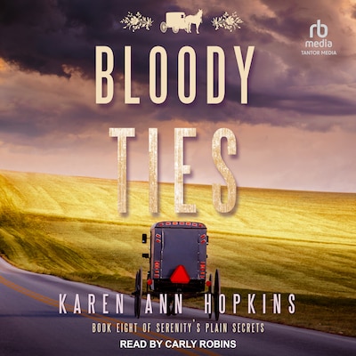 Bloody Ties