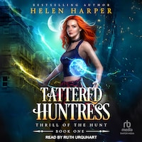 Tattered Huntress