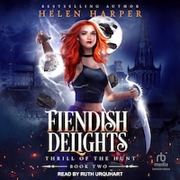 Fiendish Delights