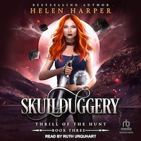 Skullduggery