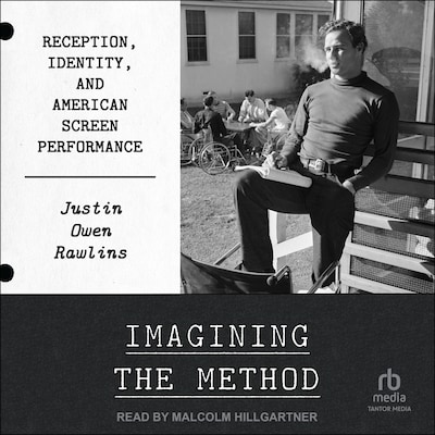 Imagining the Method