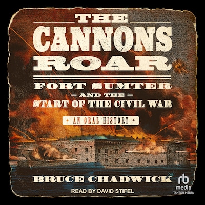 The Cannons Roar