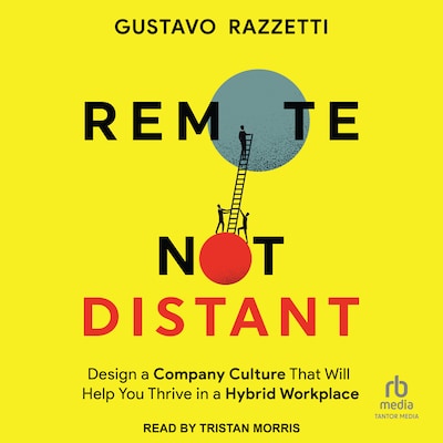 Remote Not Distant