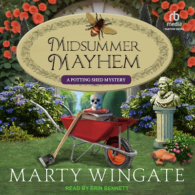 Midsummer Mayhem