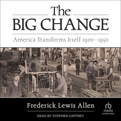 The Big Change