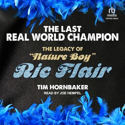 The Last Real World Champion