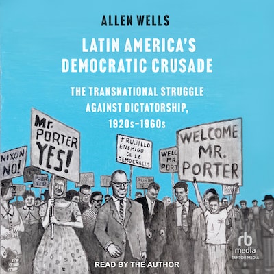 Latin America's Democratic Crusade