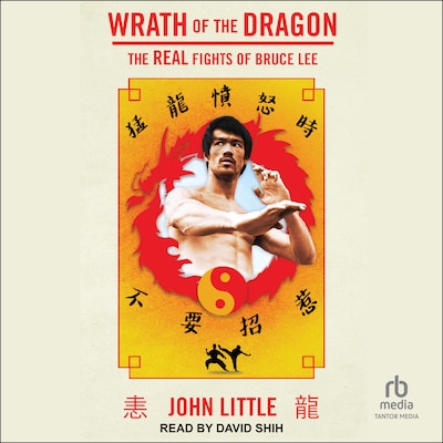 Wrath of the Dragon
