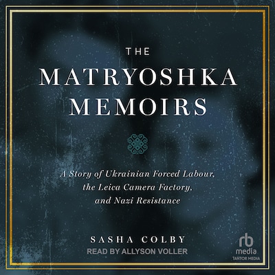 The Matryoshka Memoirs