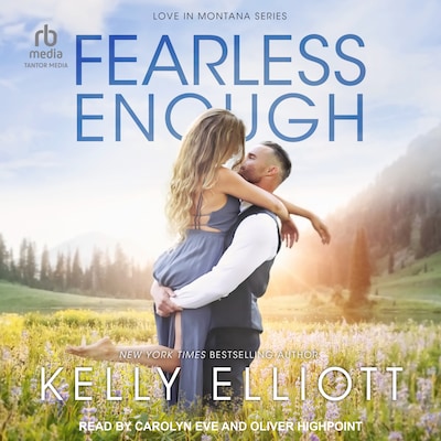 Fearless Enough