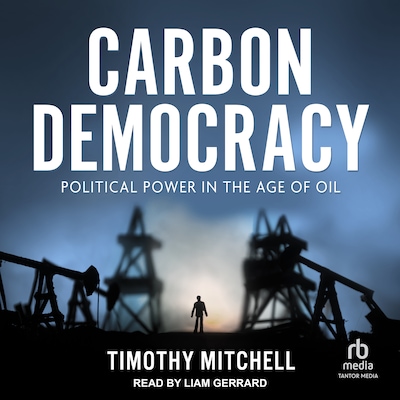 Carbon Democracy