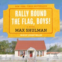 Rally Round The Flag, Boys!